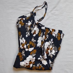 Old Navy Floral Dress